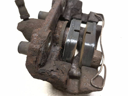 2007 Saab 9-5 Aero Rear Brake Caliper 2pcs OEM