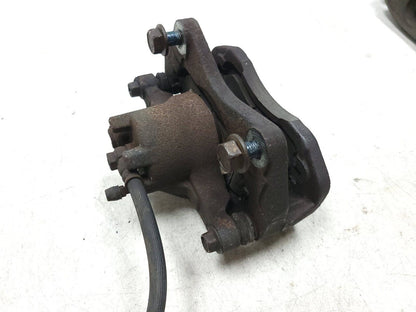 2007-2012 Dodge Caliber Front Brake Caliper Left & Right OEM