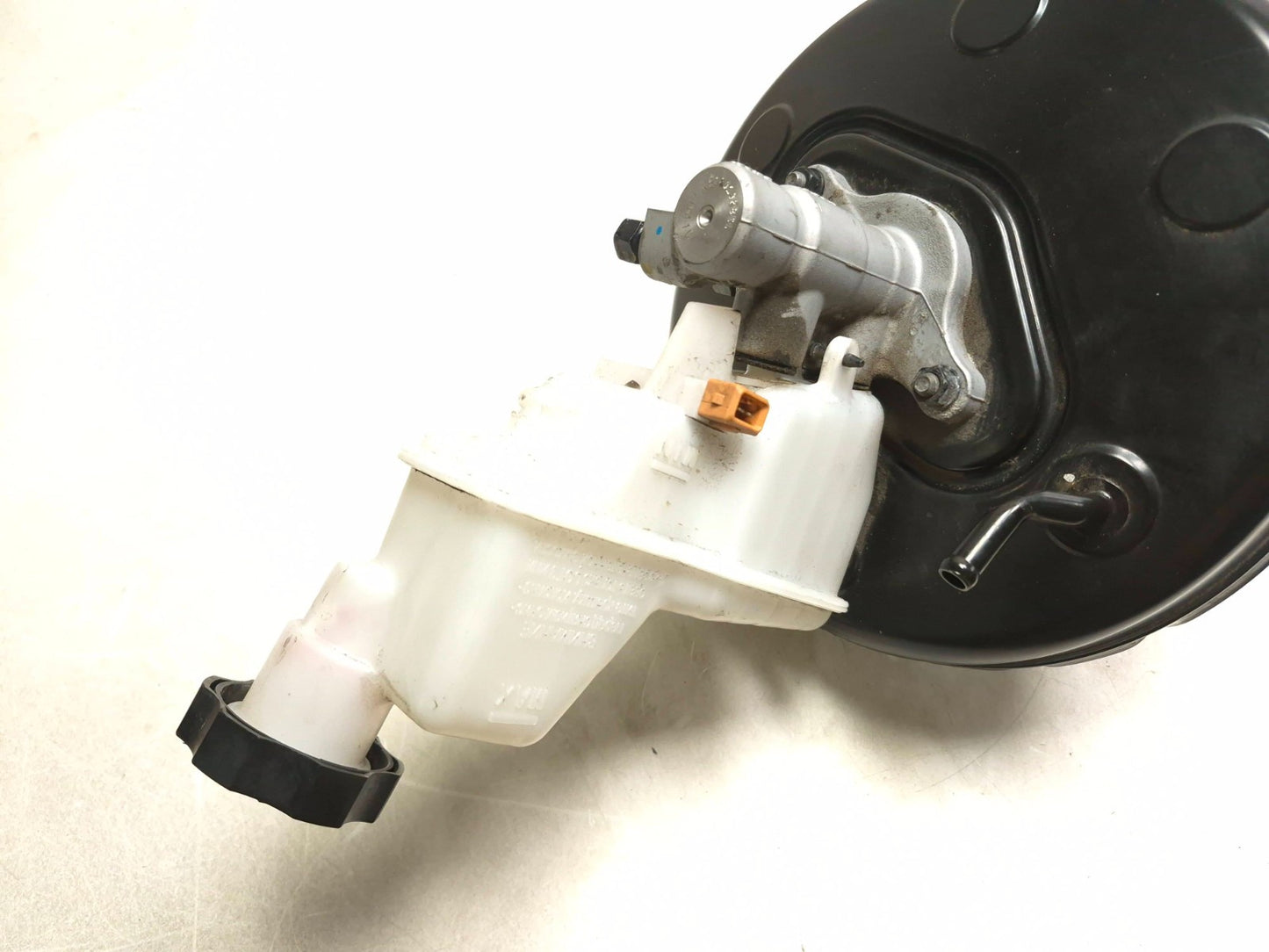 2018 Hyundai Sonata Power Brake Booster & Master Cylinder OEM