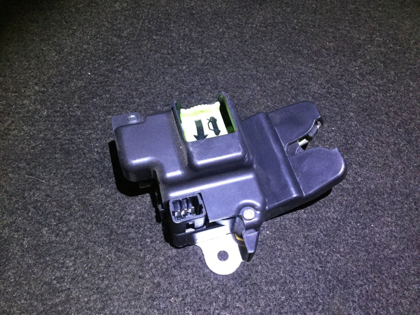 2011 - 2013 Hyundai Elantra Trunk Lock Latch Actuator OEM