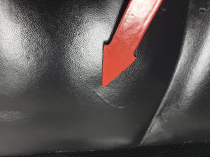 2009 Mitsubishi Outlander Front Passenger Seat Lower Cushion OEM