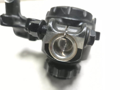 2023 Can-am Ryker 600 Front Left Spindle Knuckle OEM
