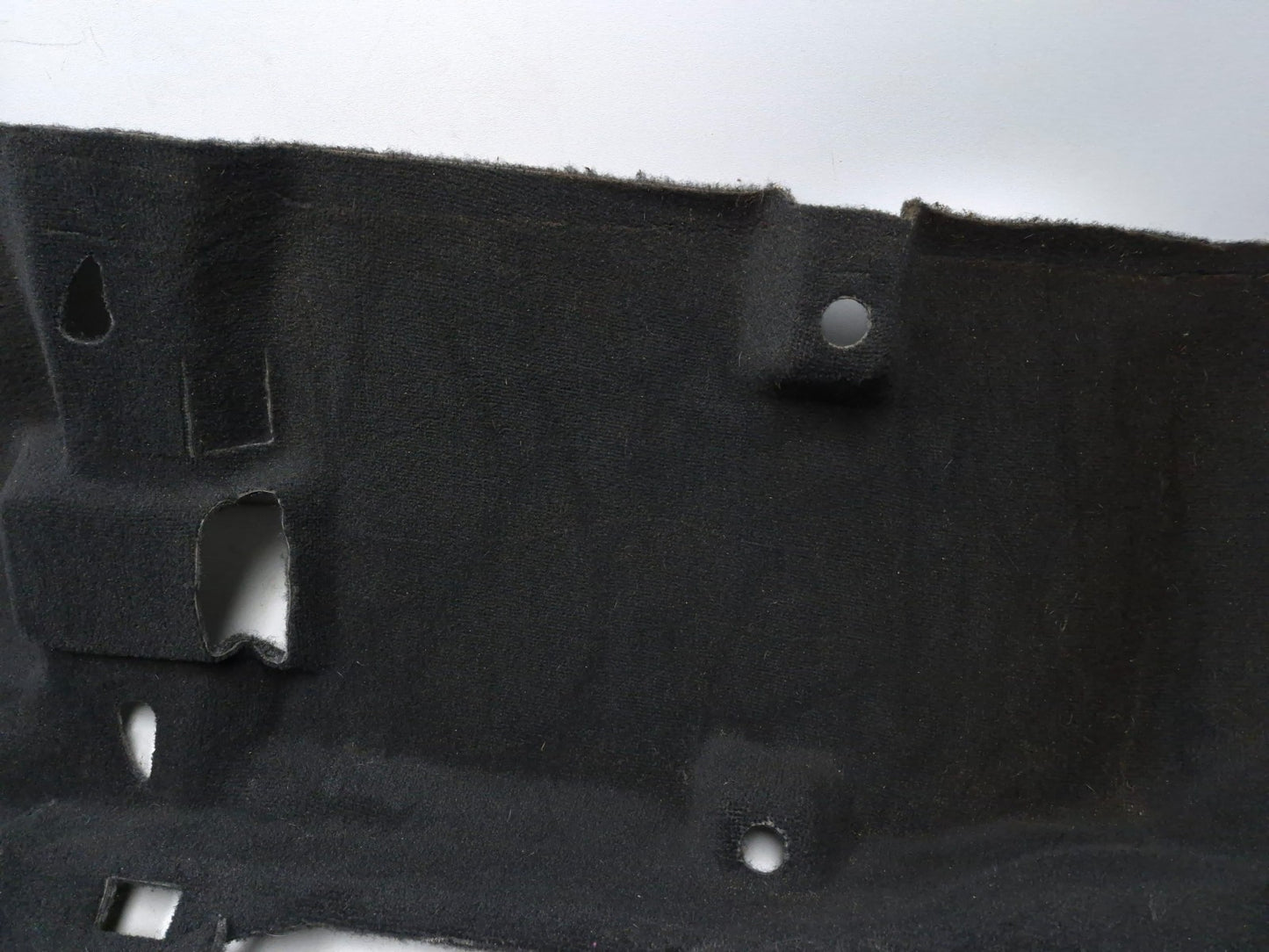 2010 Dodge Caliber Sxt Interior Floor Carpet OEM