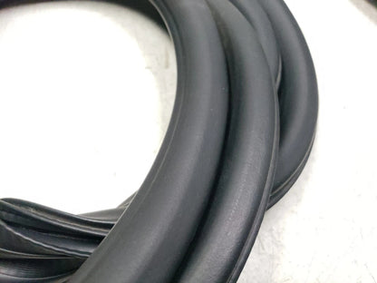 2022 Chevrolet Trailblazer Front Door Weatherstrip Seal Driver Side Lh 2pcs OEM
