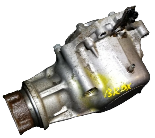 2013 Acura RDX Differential Transfer Case OEM