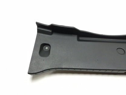 2018 Toyota Corolla Rear Trunk Liftgate Sill Scuff Plate Cover OEM