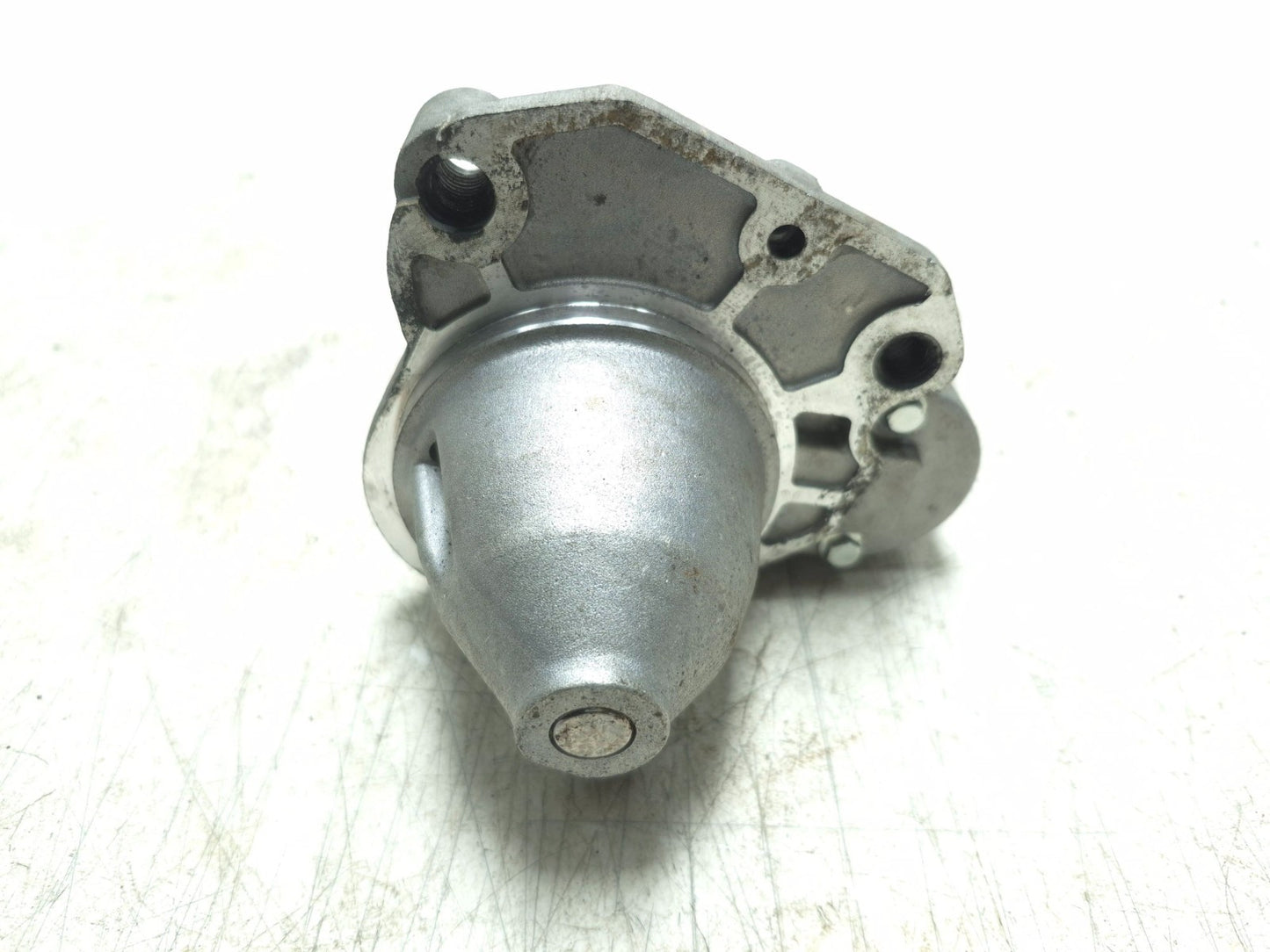 2013 Dodge Grand Caravan Engine Starter OEM