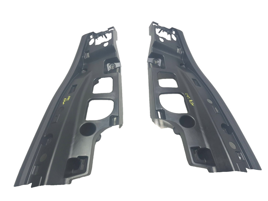 2024 Alfa Romeo Stelvio Rear Seat Bolster Support Bracket Left & Right OEM