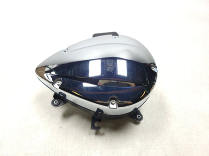 2008 Honda Shadow Aero Vt 750 Ca Air Cleaner Assembly & Cover OEM