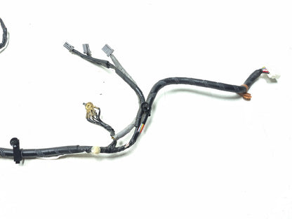2008 Acura Tl Type-s Trunk Lid Wire Harness OEM