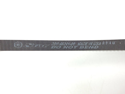 2007 Yamaha Xvs 1300 V-star Final Drive Belt OEM