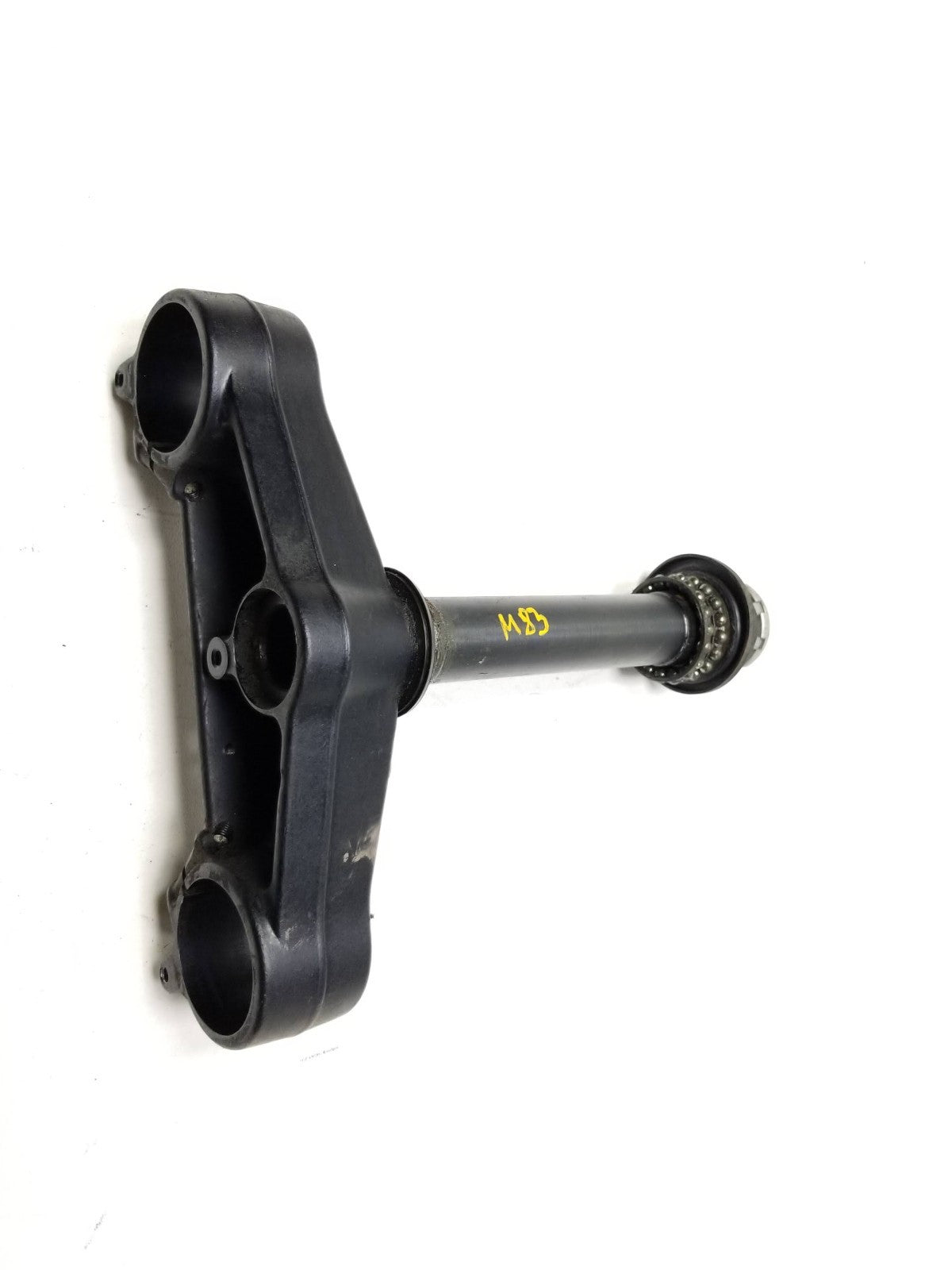 2002 Aprilia Rst 1000 Futura Front Holder Fork Under Triple Tree OEM