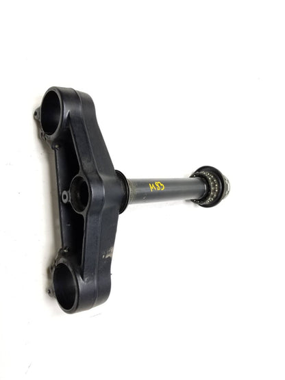 2002 Aprilia Rst 1000 Futura Front Holder Fork Under Triple Tree OEM