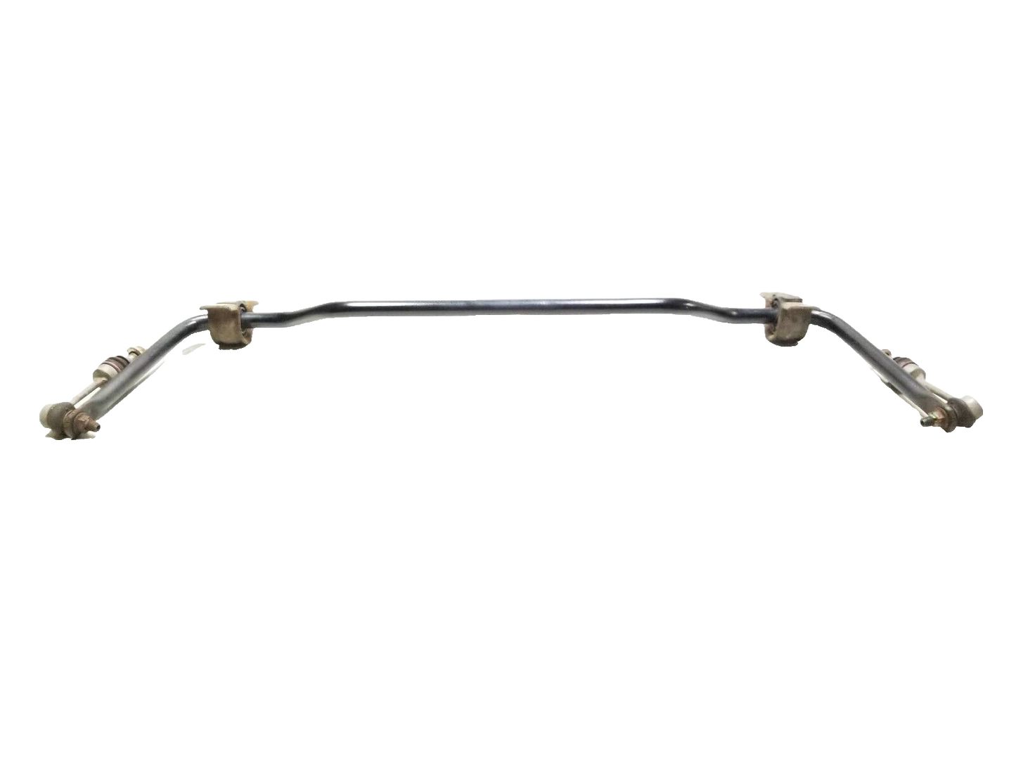 14-18 BMW X5 Rear Stabilizer Sway Bar OEM F15 N55 89k Miles✅