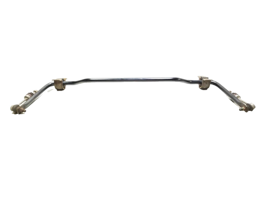 14-18 BMW X5 Rear Stabilizer Sway Bar OEM F15 N55 89k Miles✅