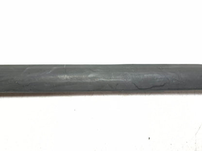 2014 Fiat 500l Door Weatherstrip Rear Passenger Side Right OEM