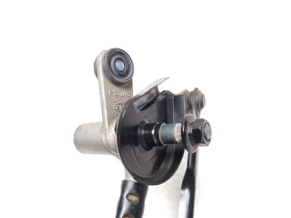 2014 - 2025 Kia Soul Windshield Wiper Motor W/ Linkage OEM