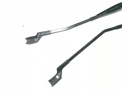 2013 Volvo S60 T5 Wiper Arm Front Windshield Left & Right Pair OEM