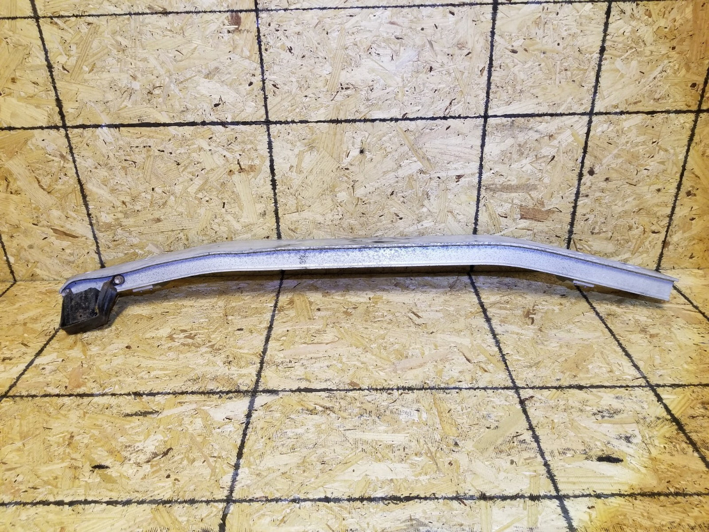 2011 2012 2013 Lexus CT200h Front Bumper Reinforcement OEM