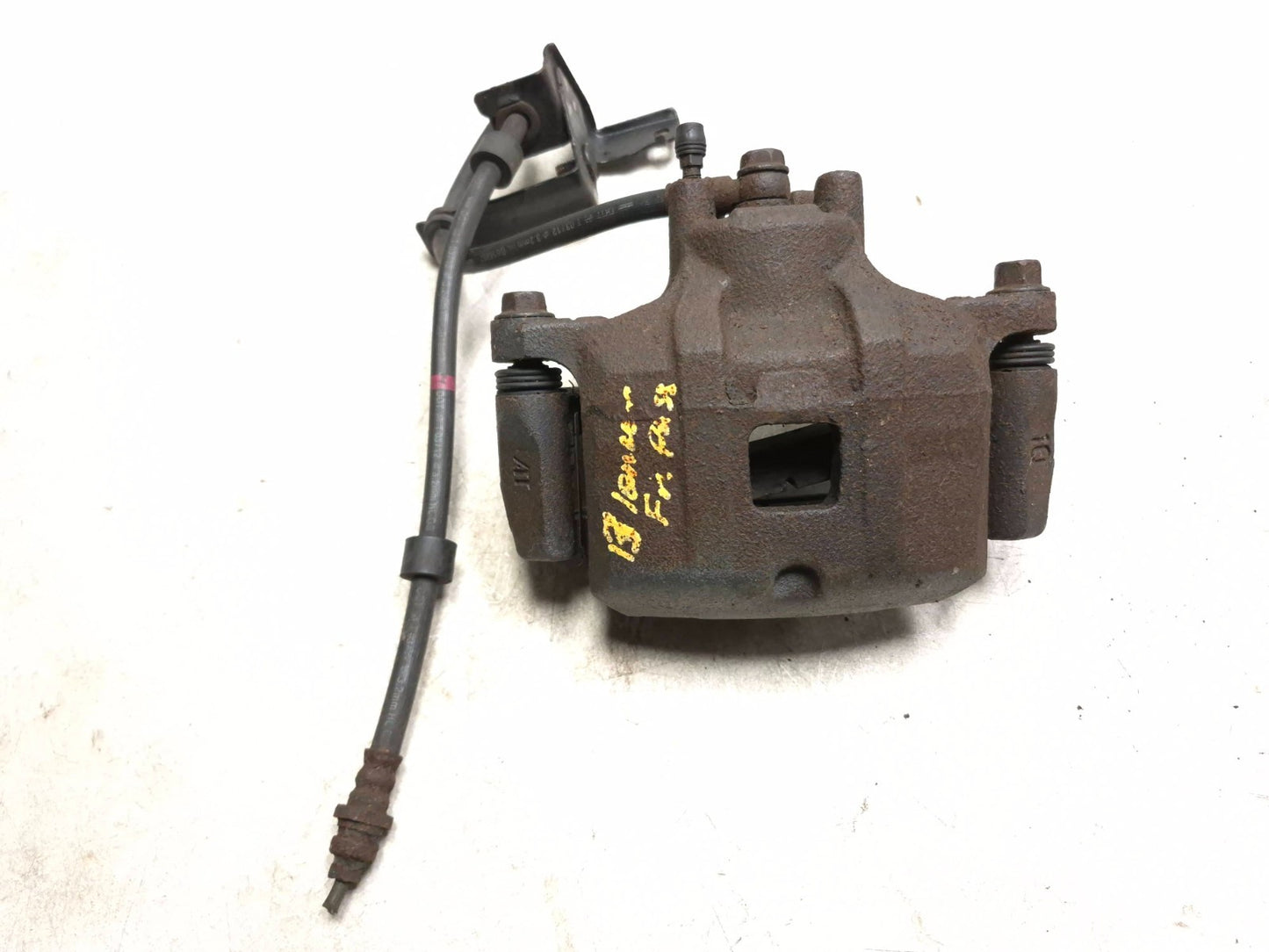 2013 Mitsubishi Lancer Front Brake Caliper Left & Right 2.0l OEM