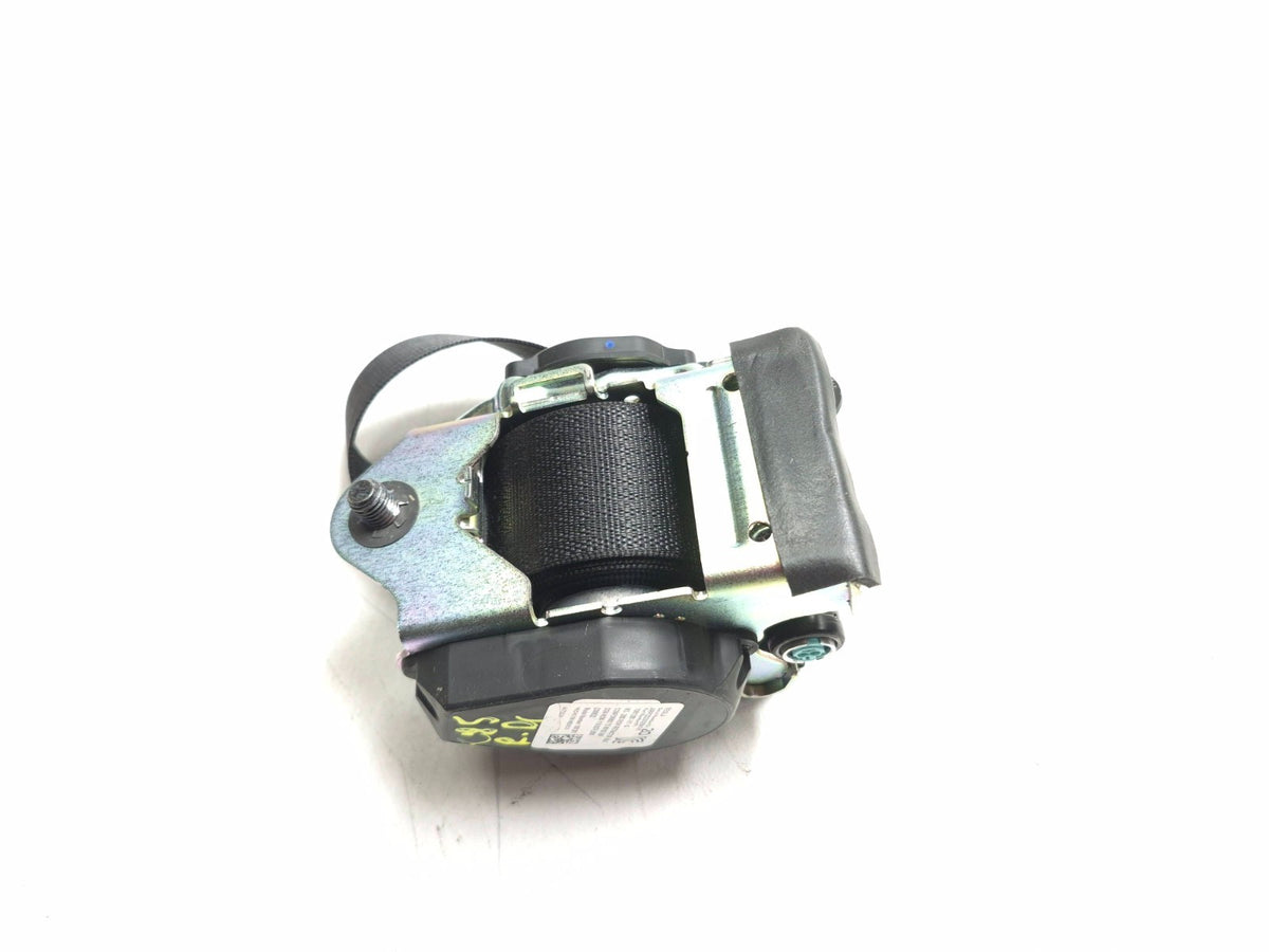 2022 Tesla Model 3 Front Seat Belt Retractor Right Passenger Side OEM