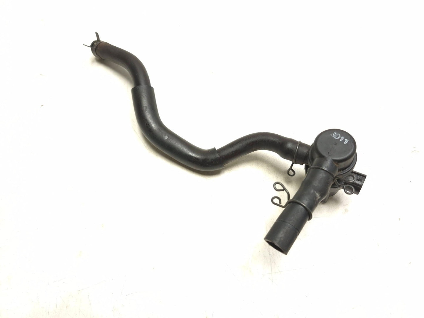 2024 Yamaha R3 Yzfr3 Air Cut Valve Solenoid OEM