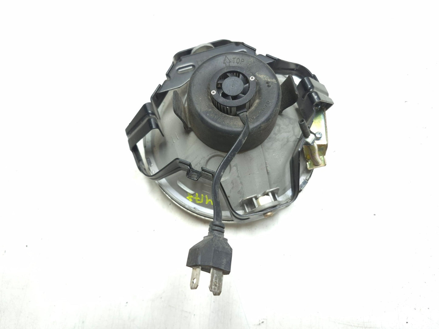 2001 Kawasaki Vulcan 1500 Vn1500 Classic Headlight OEM