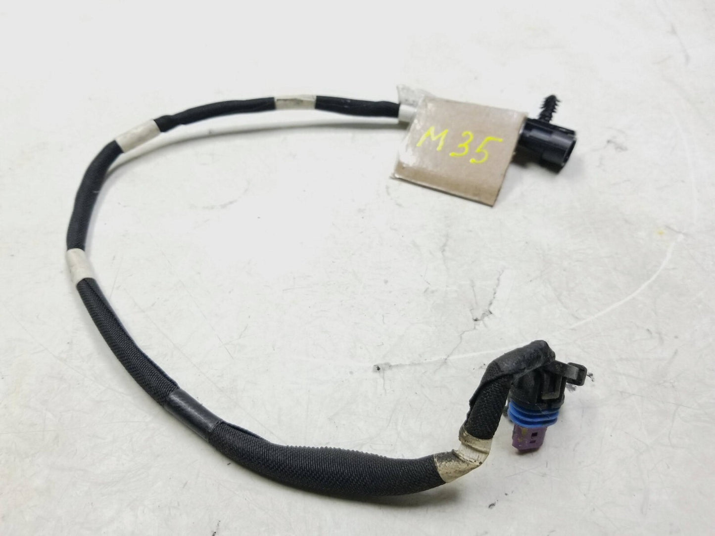 2019 Polaris 850 Indy Xc 129 Oil Pump Jumper Wire Harness 2414235 Oem✅