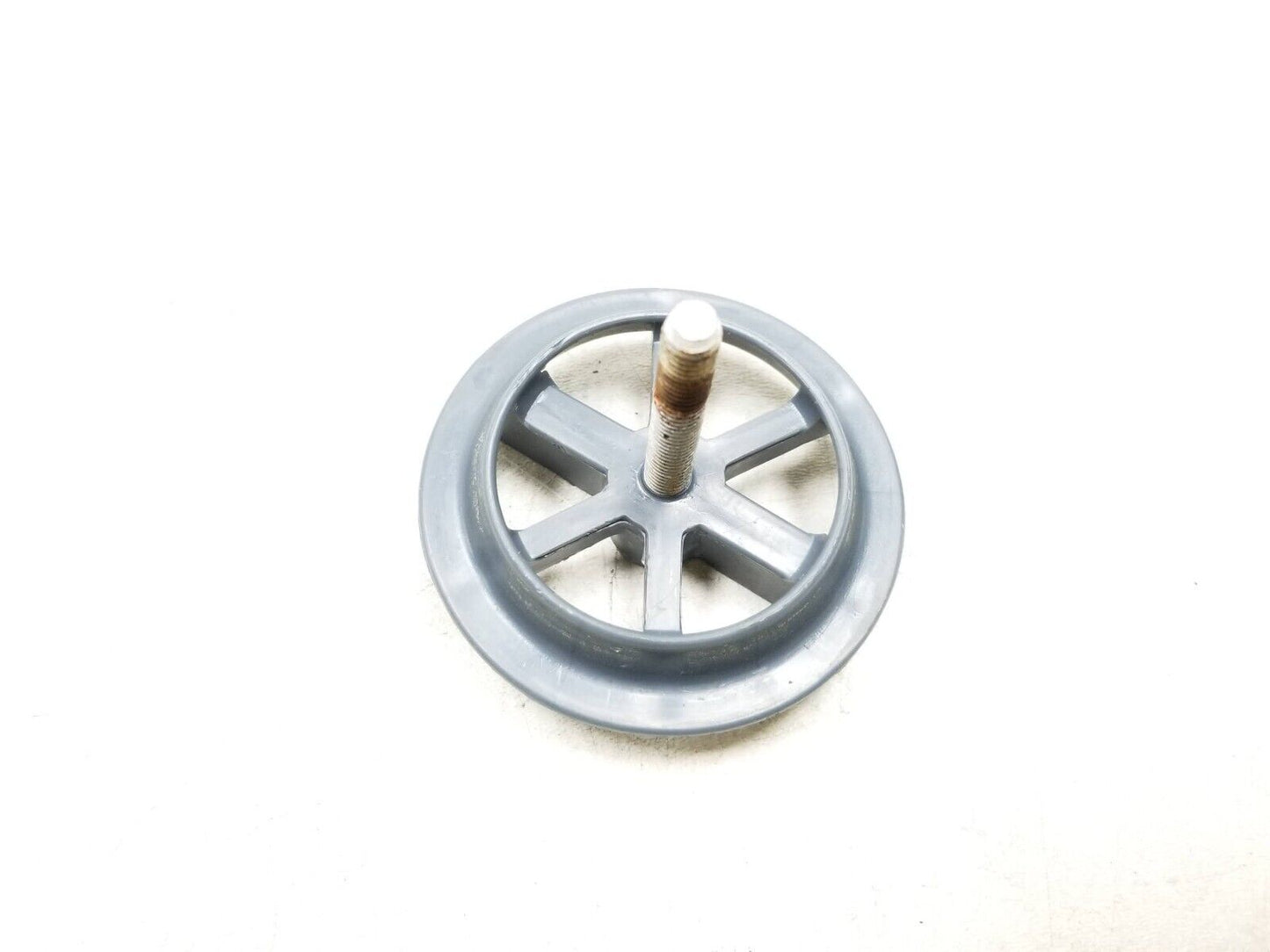 2009-2016 Hyundai Genesis Coupe Spare Tire Wing Nut Tie Down Bolt OEM