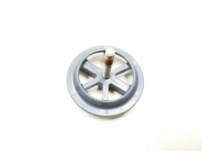 2009-2016 Hyundai Genesis Coupe Spare Tire Wing Nut Tie Down Bolt OEM