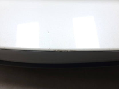 2014 Acura RDX Rear Bumper Cover *nh603p* OEM ✅