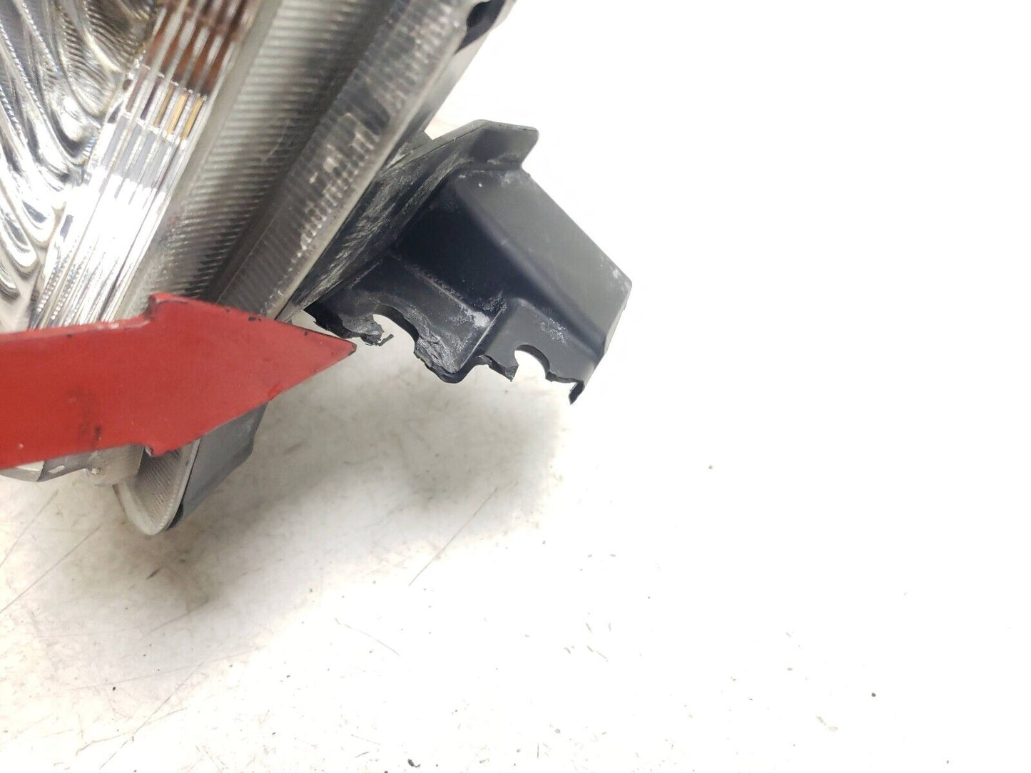 08 - 15 Scion Xb Headlight Driver Passenger Side Pair OEM