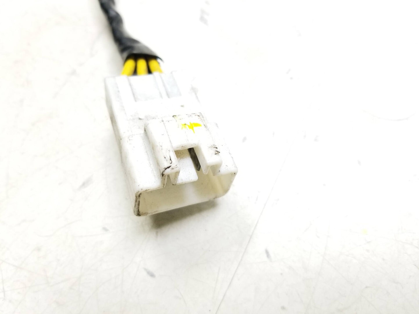 2017 - 2021 Piaggio Bv 350 Voltage Regulator Rectifier OEM