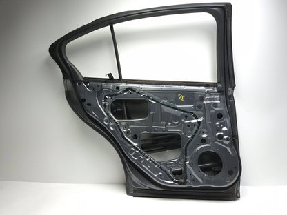 2020 Infiniti Q50 3.0t Luxe Rear Door Left Driver Side OEM