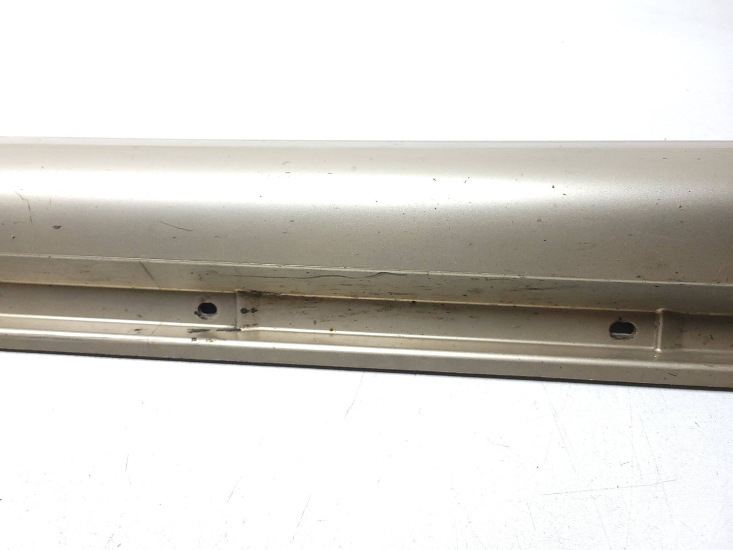 2002-2003 Lexus Es3500 Rocker Panel Skirt Molding Passenger Side Right OEM