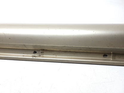 2002-2003 Lexus Es3500 Rocker Panel Skirt Molding Passenger Side Right OEM