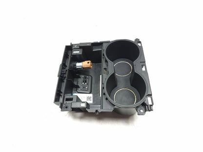 2022 Tesla Model 3 Center Console Cup Holder OEM