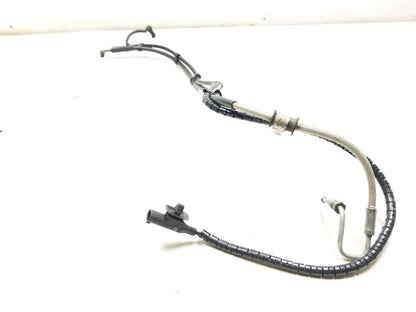2017 - 2021 Piaggio Bv 350 Front ABS Sensor & Brake Hose Pipe OEM