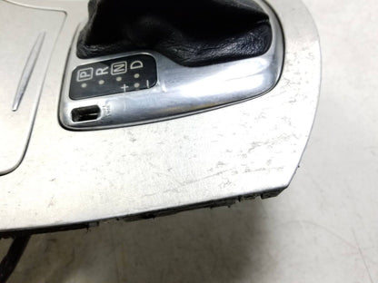 08 - 13 Infiniti G37 Center Console Shifter Trim Bezel OEM **sedan**