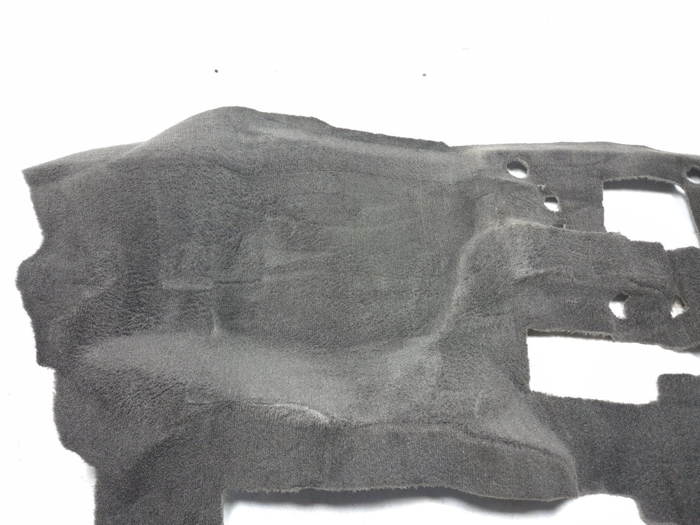 2013 Cadillac Escalade Esv Front Floor Interior Carpet Liner OEM