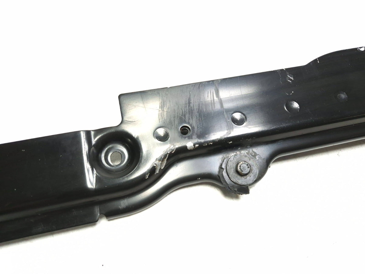 2021 Tesla Model 3 Battery Pack Rear Mount Bracket Support Skid Plate OEM