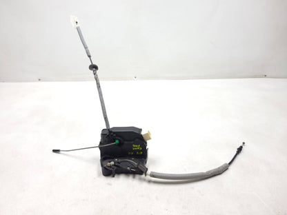 2007 Range Rover Rear Door Lock Latch Actuator Right Passenger Side OEM