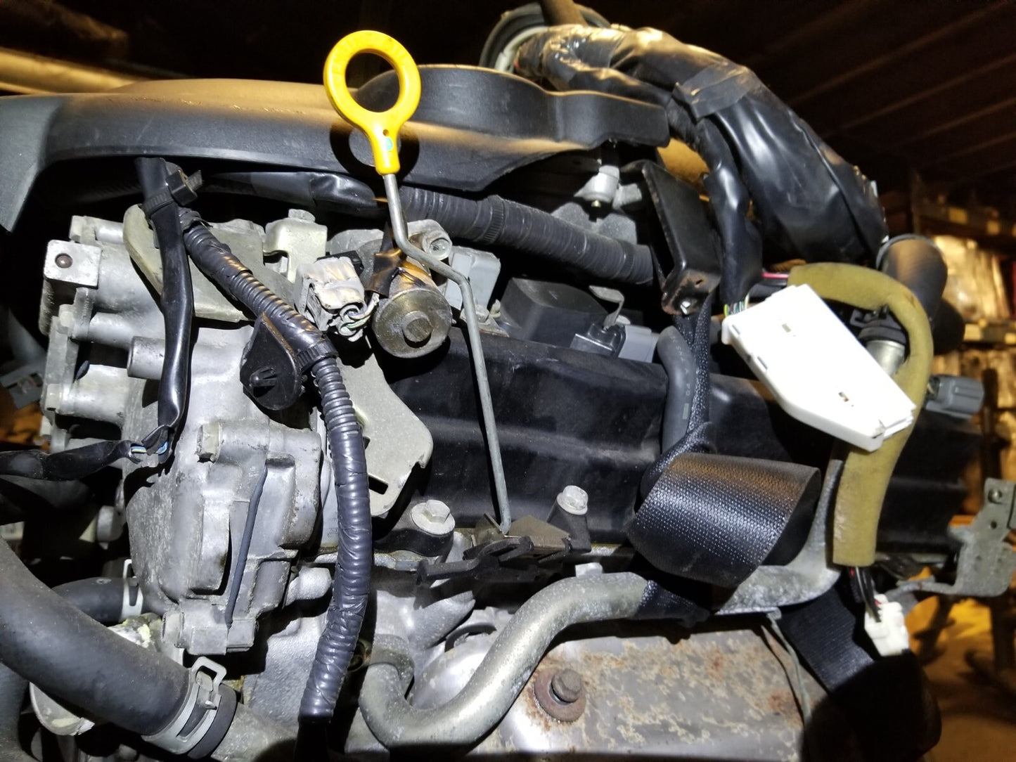 2007 Nissan 350z Engine Mtor 3.5l V6 Vq35de OEM 64k Miles ✅
