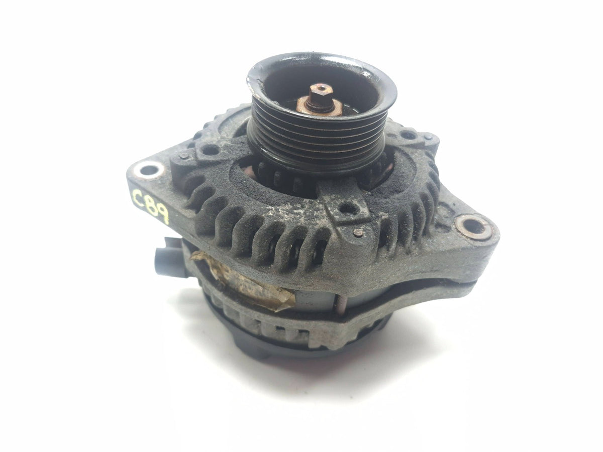 2008 Acura Tl Type-s Alternator 31100-rja-a02 OEM