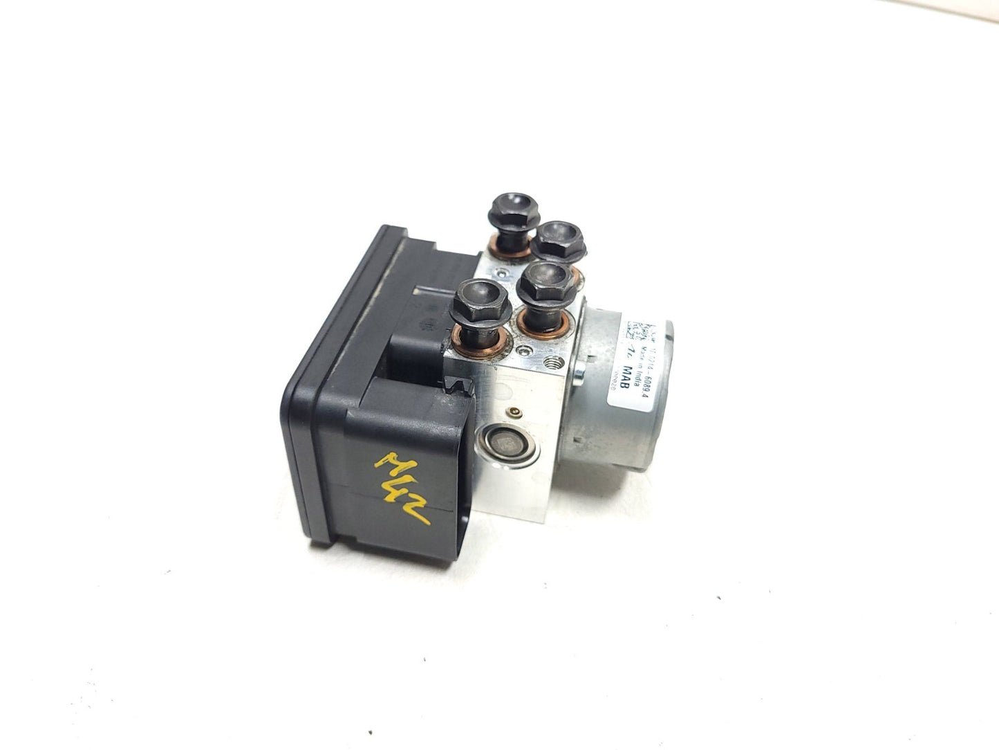 2021 - 2024 BMW G310 Gs ABS Anti Lock Brake Pump 1542797 OEM