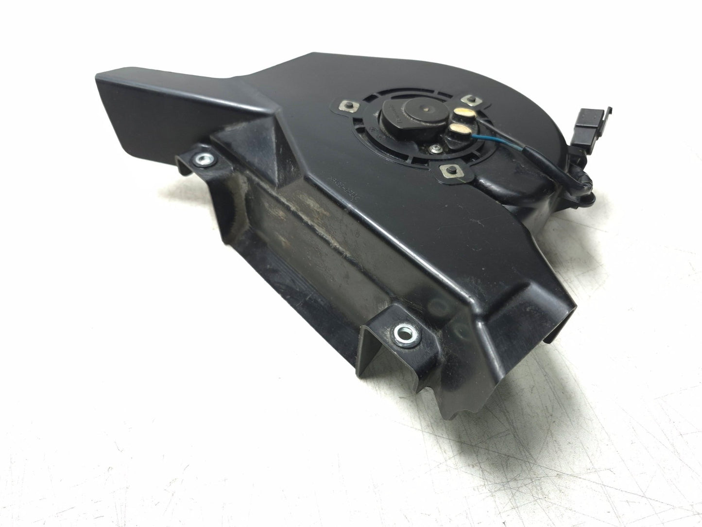 2019 Kawasaki Z400 Er400d Cooling Fan OEM