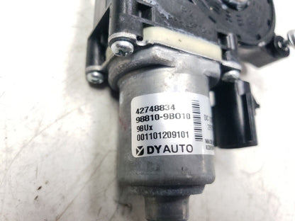 2021 - 2023 Chevrolet Trailblazer Window Motor Front Passenger Side Right OEM