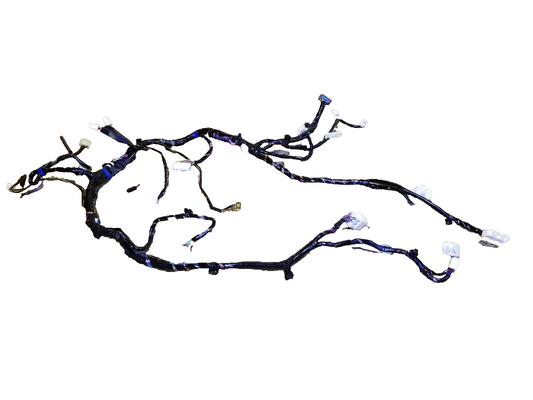 2012 Subaru Forester Instrument Panel Wiring Harness OEM