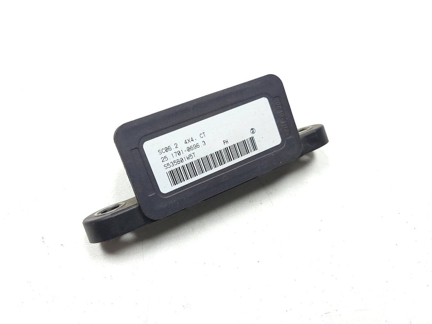13 - 17 Jeep Compass Yaw Rate Sensor 56038984aa OEM