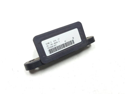 13 - 17 Jeep Compass Yaw Rate Sensor 56038984aa OEM